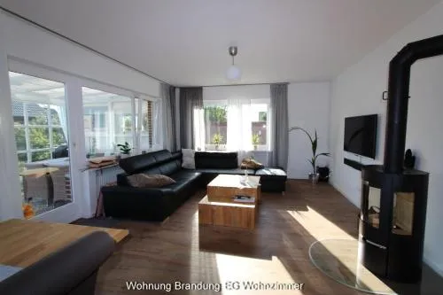 Kampenweg 8 Brandung in Puttgarden, Deutschland