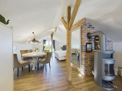 Ferienwohnung Wolkenspiel in Ihlow, Deutschland