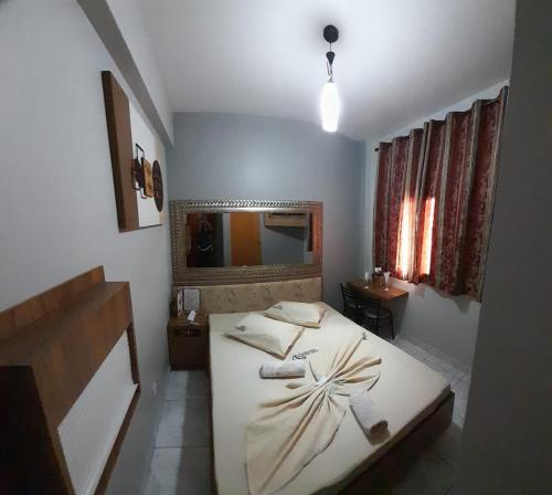 Hotel Reality – Sao Paulo, NH