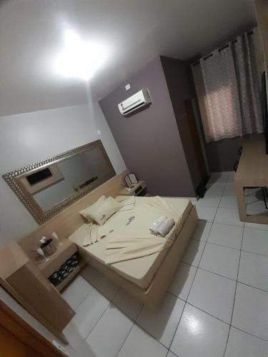 Hotel Reality – Sao Paulo, NH
