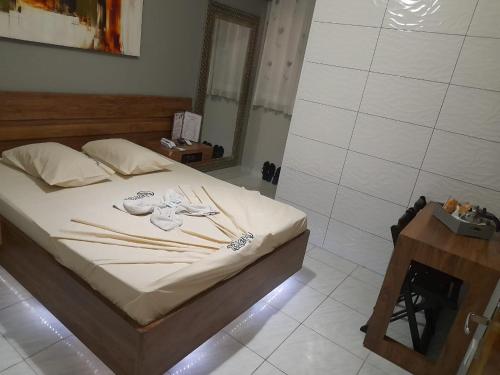 Hotel Reality – Sao Paulo, NH