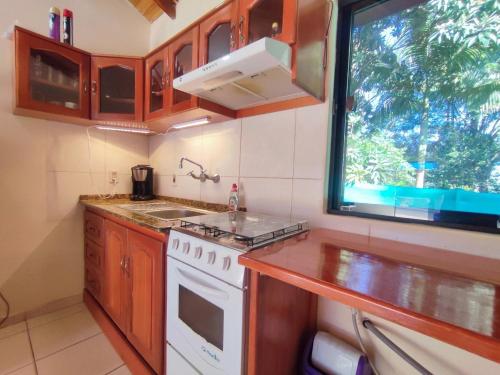 Haus Independencia Guara Paraguay in 阿曼拜