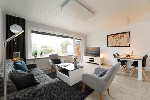 Morgenröte (Morgenrote) in Gromitz