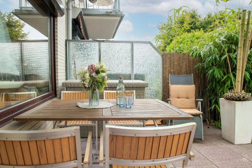 Morgenröte (Morgenrote) in Gromitz