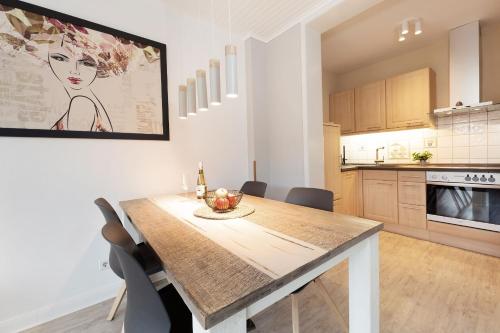 Morgenröte (Morgenrote) in Gromitz