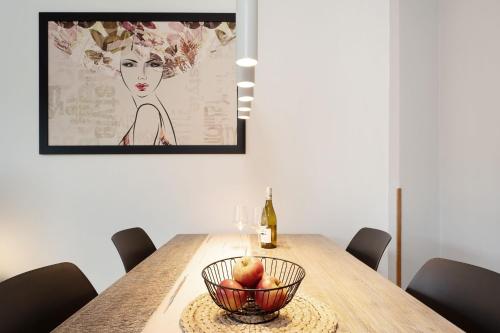 Morgenröte (Morgenrote) in Gromitz