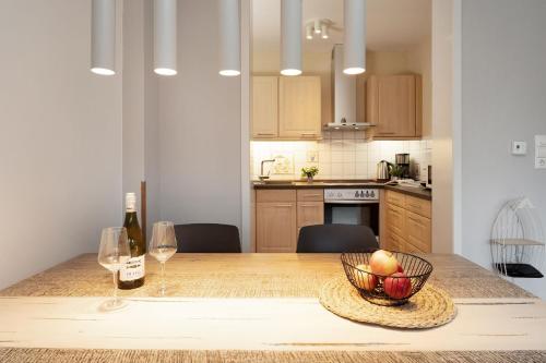 Morgenröte (Morgenrote) in Gromitz