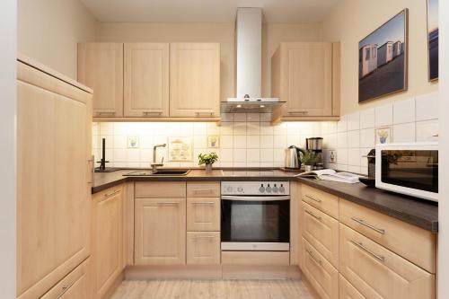 Morgenröte (Morgenrote) in Gromitz