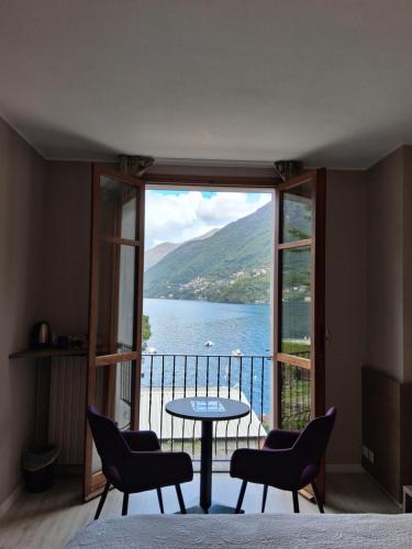 Hotel Ristorante Vapore 2
