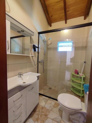 Haus Independencia Guara Paraguay in 阿曼拜