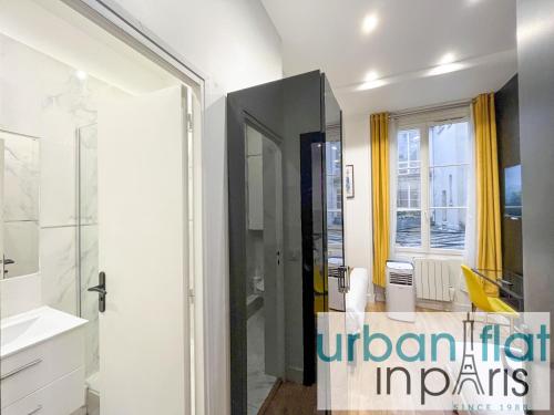 UrbanFlat 156 - Yves Apartment Saint Denis - image 7