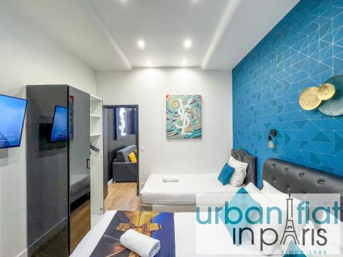 UrbanFlat 156 - Yves Apartment Saint Denis - image 3