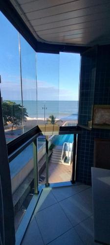 Apartamento vila velha in Itapuã