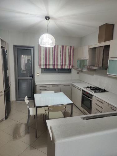 Maria's Apartment in Filippiada