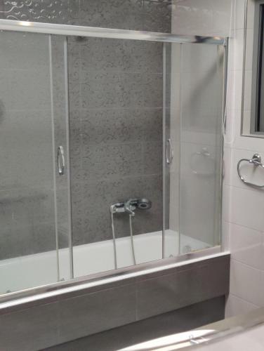 Maria's Apartment in Filippiada