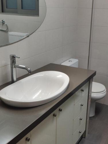 Maria's Apartment in Filippiada