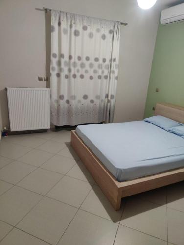 Maria's Apartment in Filippiada