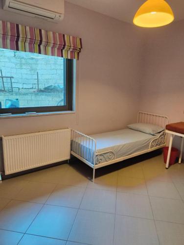 Maria's Apartment in Filippiada