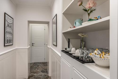 Rome55 - Piazza di Spagna, Řím (fotografie 3)