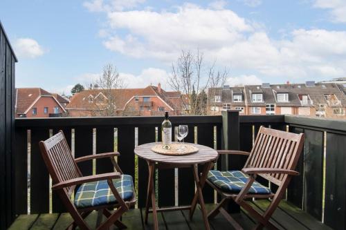 An der Aue 9b Auenblick in Dahme