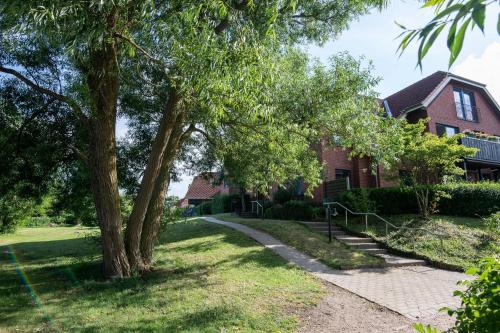 An der Aue 9b Auenblick in Dahme