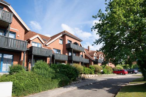 An der Aue 9b Auenblick in Dahme