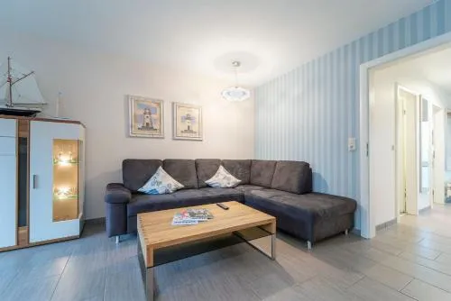 Ferienwohnpark Amselweg Ferienhaus 26 in Kellenhusen Ostsee, Deutschland