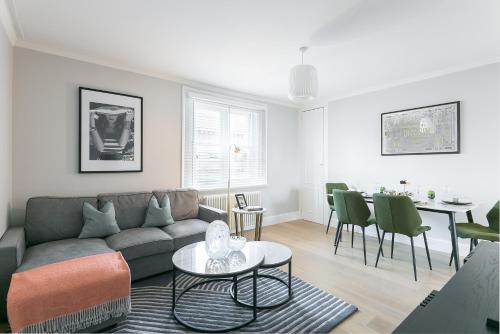 Urban Chic - Marylebone, Лондон