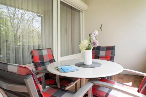 Waldstraße 2 Wohnung 12 - main image