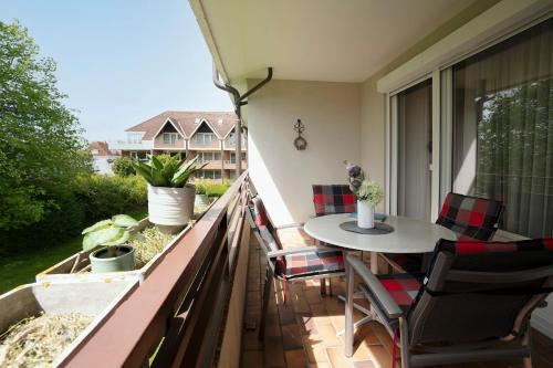 Waldstraße 2 Wohnung 12 - image 11