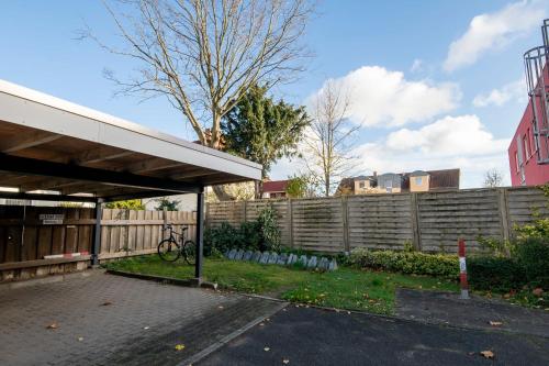 Waldstraße 2 Wohnung 12 - image 5