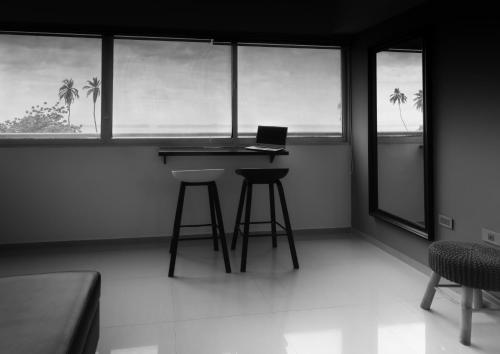 View, Alojamiento Lecheria PV1 in Lecheria