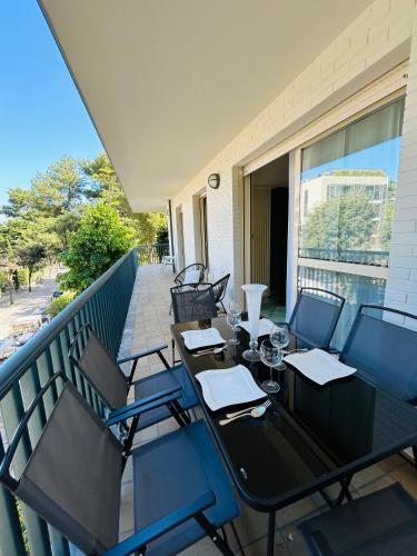 Martinelli Home Apartment -Flexrent Immobiliare Abissinia