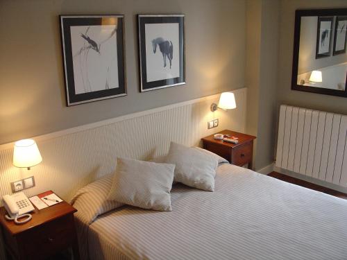 Hg Cerler Hotel In Benasque Room Deals Photos Reviews - 