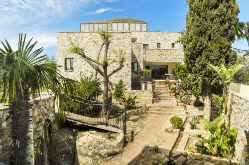 Hotel Castillo de Monda - image 3