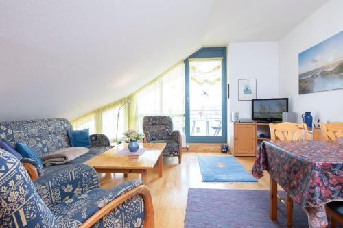Strandhausvilla- Ostseerobbe in Dahme, Deutschland