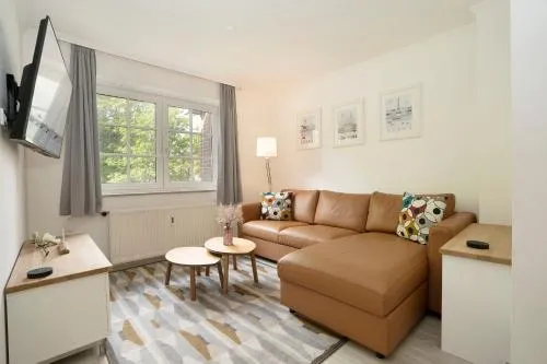 Residenz am Kurpark- Wohnung 5 in Grömitz, Deutschland