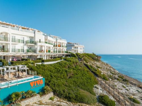 VIVA Cala Mesquida Resort & Spa - 숙소 외관