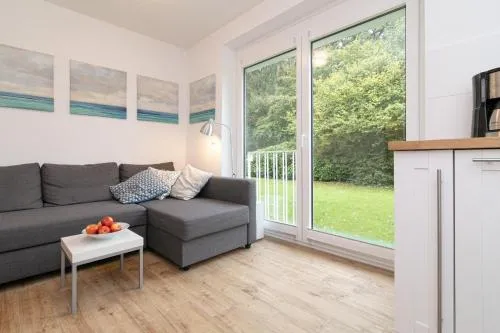 Appartementhausanlage Wennseestraße Kleine Ostseeperle in Scharbeutz, Deutschland