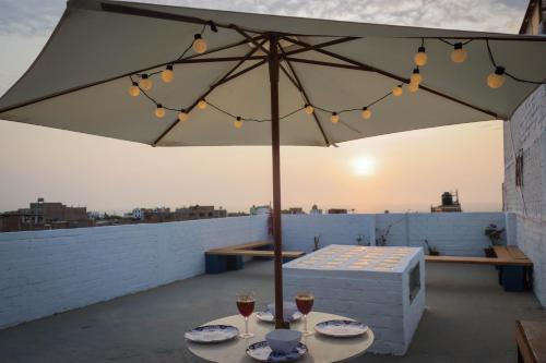 Балкон, Dpto Cerca a la playa caminando A in Пакасмайо