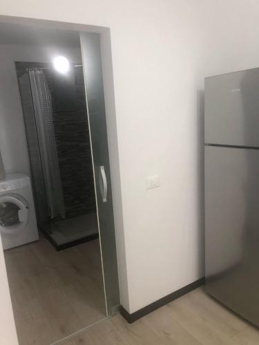 Konyha, Studio Faleză Nord-Banu Mihalcea (Studio Faleza Nord-Banu Mihalcea) in Faleza Nord