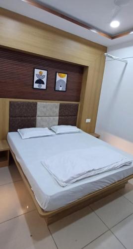 Hotel Rishva