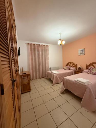 Nuevo Hostal Rasil chambre d'hôte Valdecolmenas de Arriba