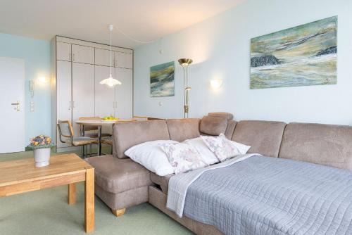 Strandhotel Laboe Nr 16 in Laboe, Deutschland