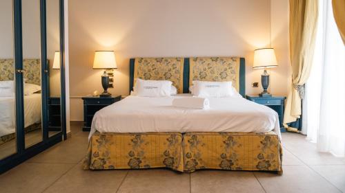 Altafiumara Resort & Spa in 維拉聖焦萬尼