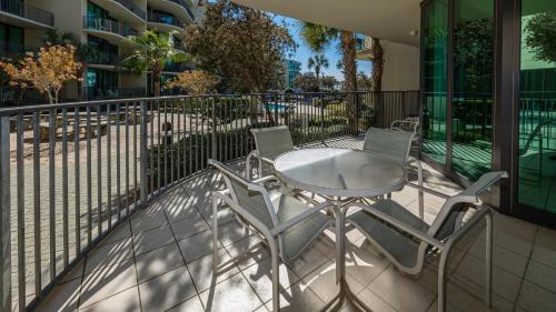 Phoenix on the Bay 1117, Orange Beach (photo 2)