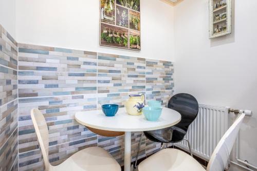 Appartement Entre Mer et Marais in ชาลอง