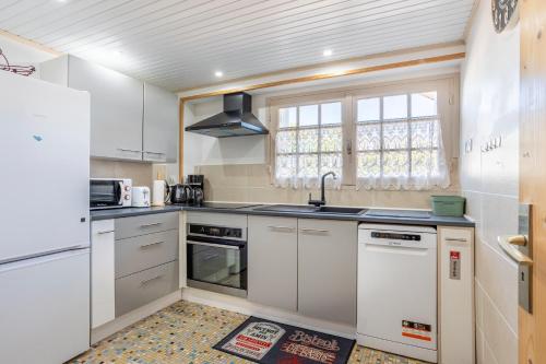 Appartement Entre Mer et Marais in ชาลอง