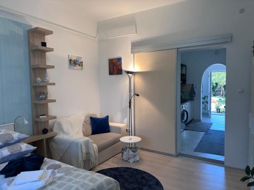 Drop House - One bedroom, Budapest