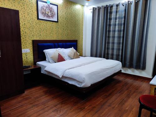 Royal Hill Shimla